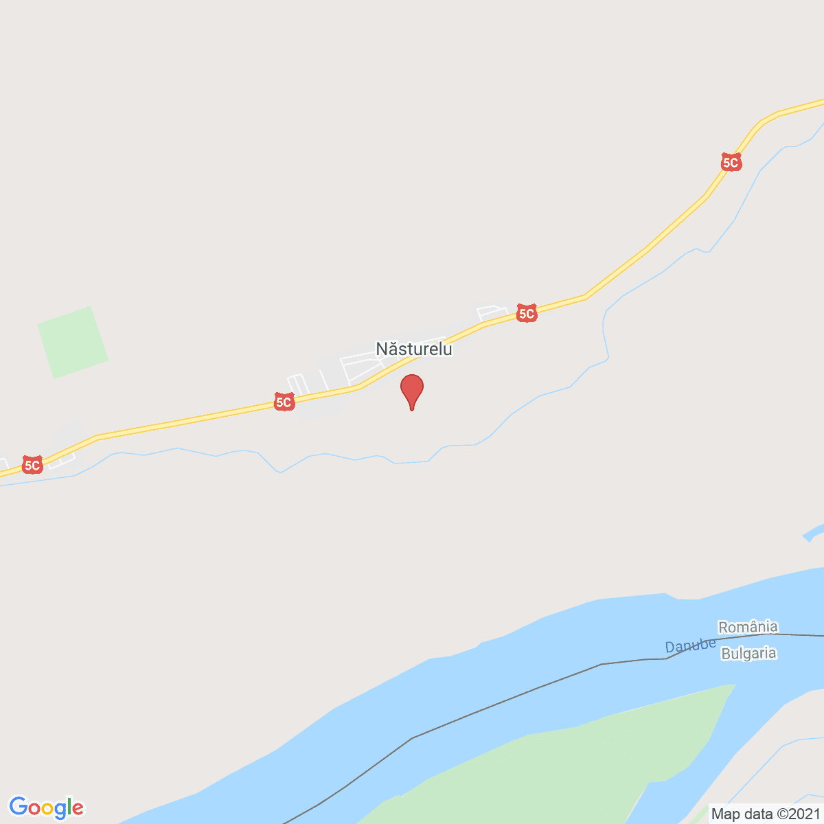 Năsturelu
