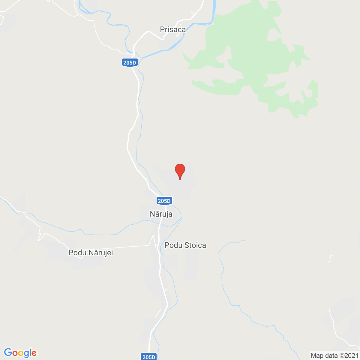 Năruja