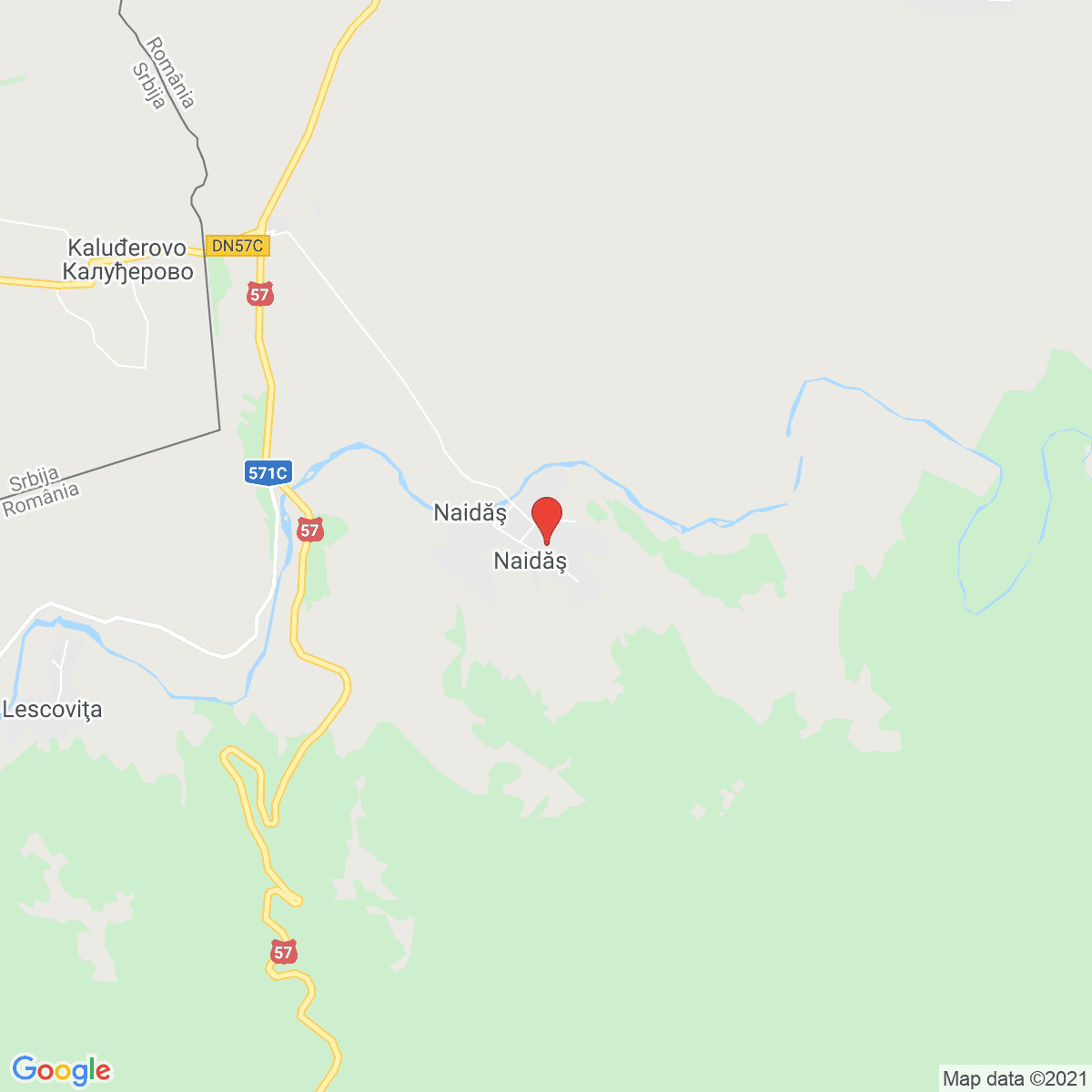 Naidăș