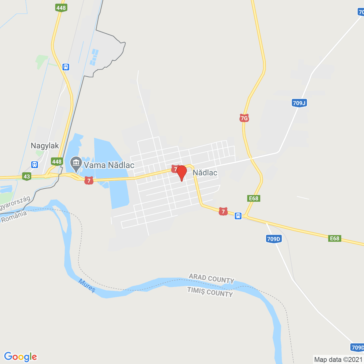 Nădlac