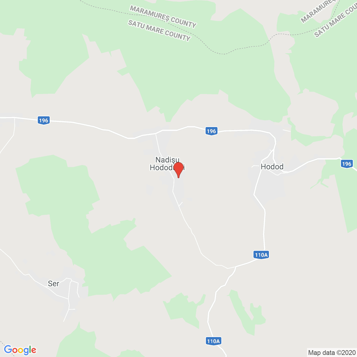 Nadișu Hododului