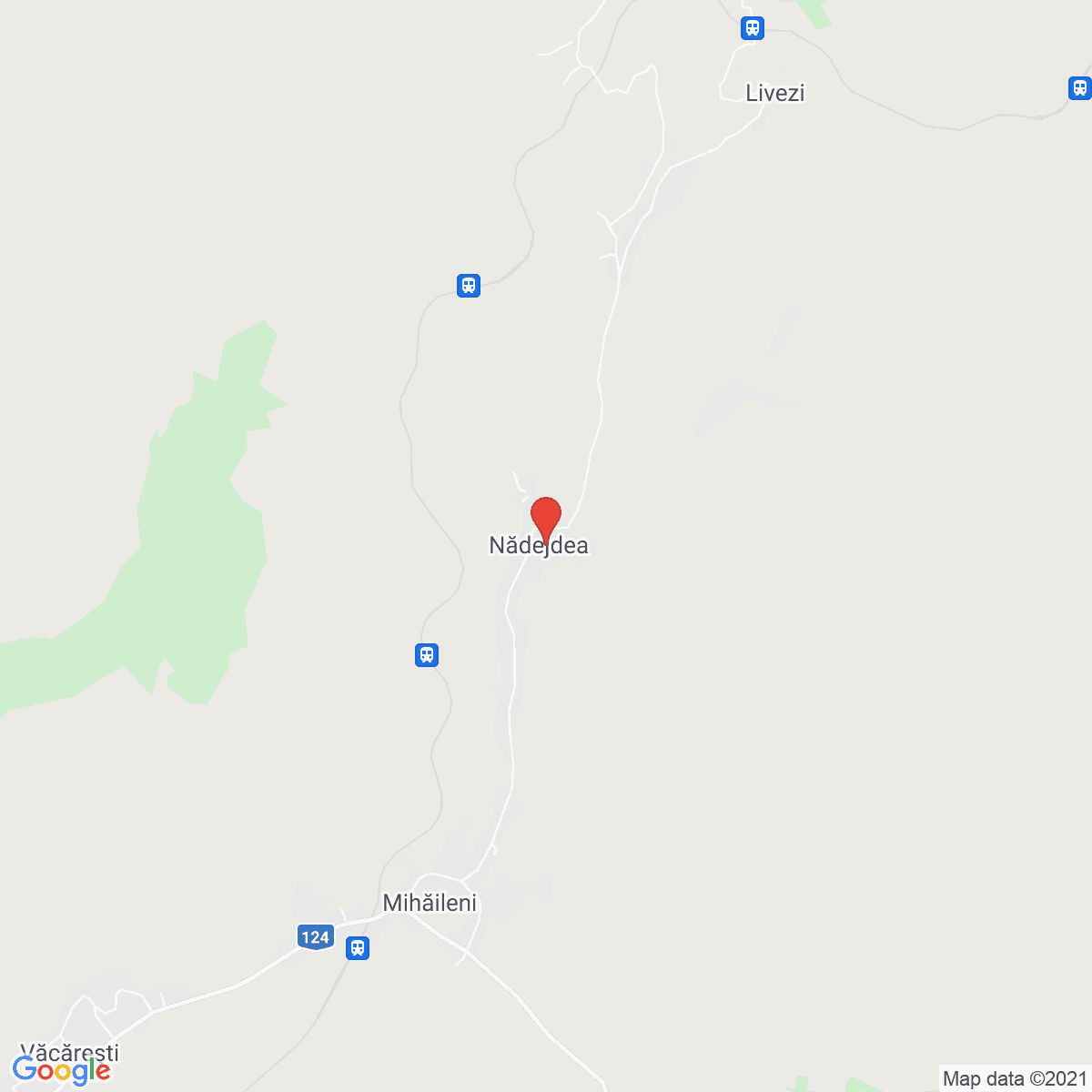 Nădejdea