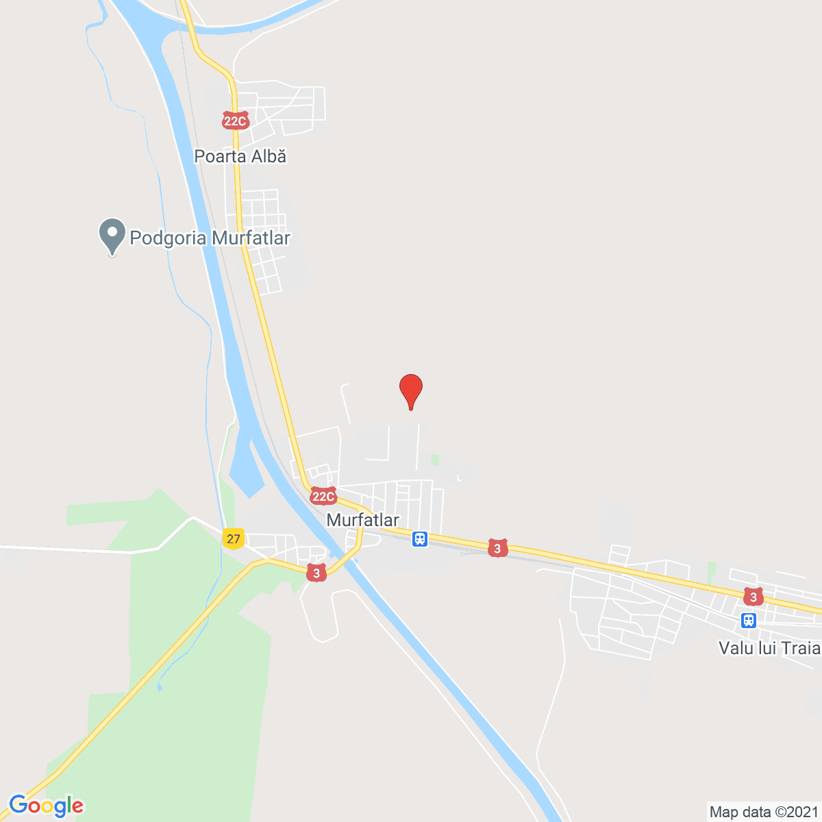 Murfatlar