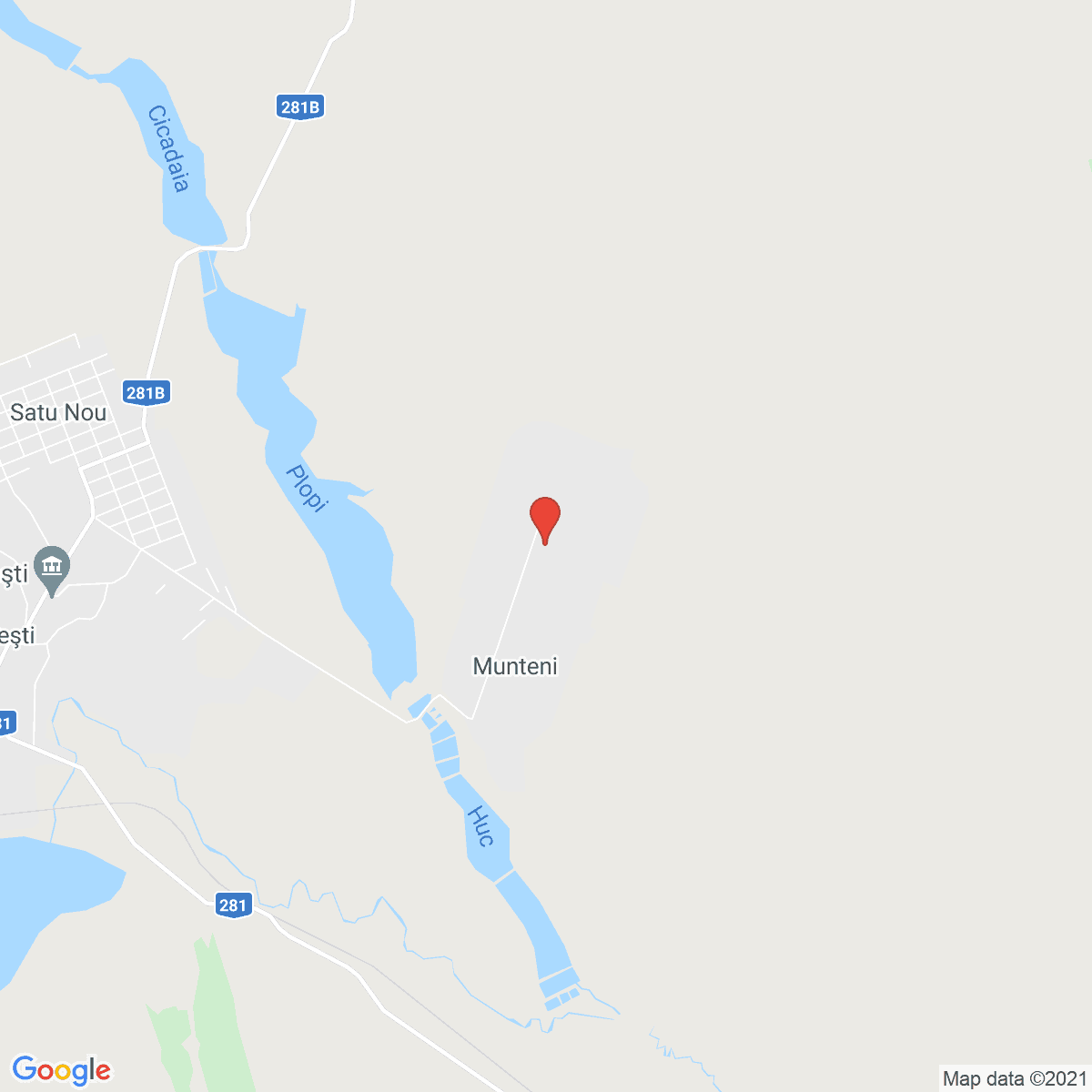 Munteni