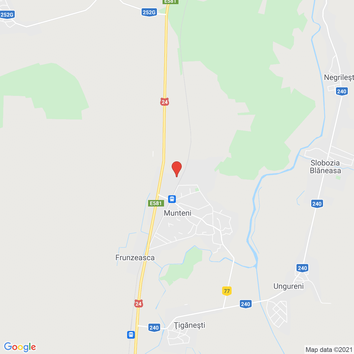 Munteni