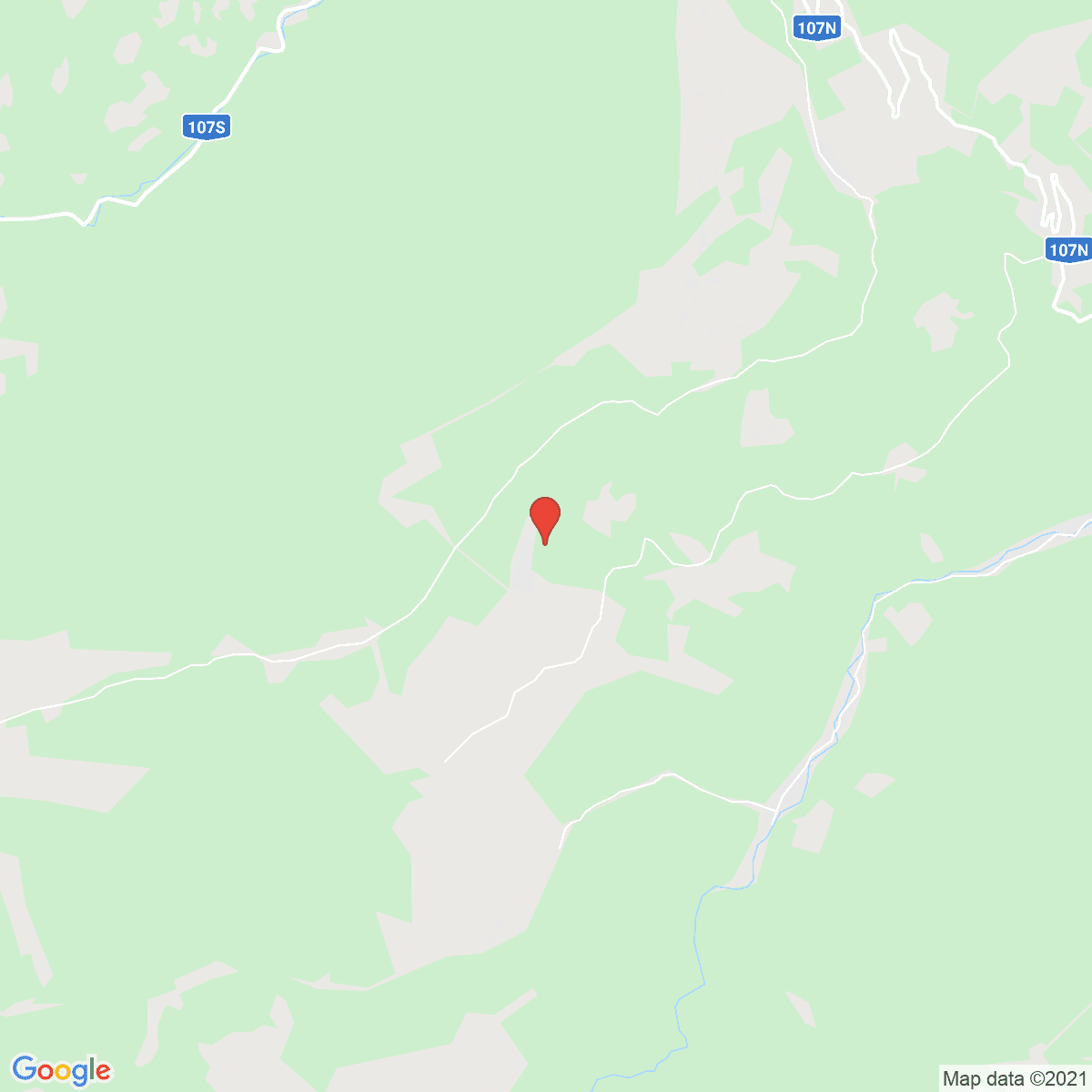 Muntele Rece