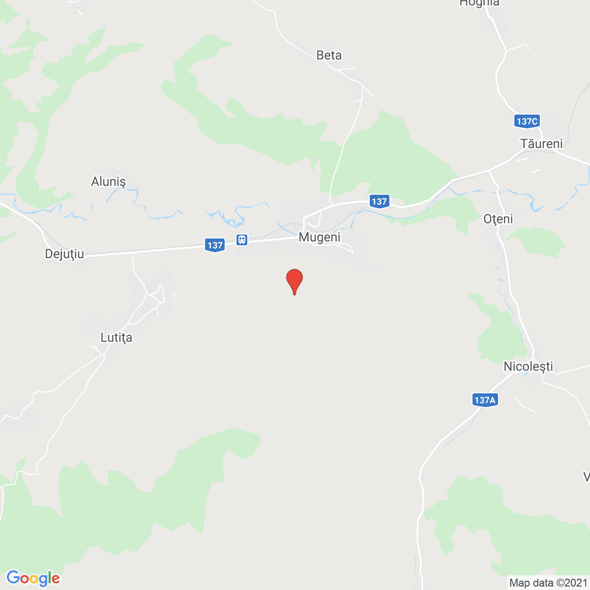 Mugeni
