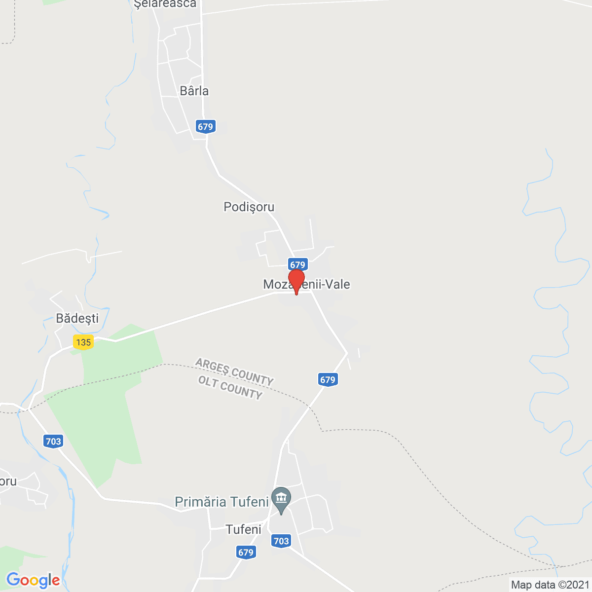 Mozăcenii-Vale