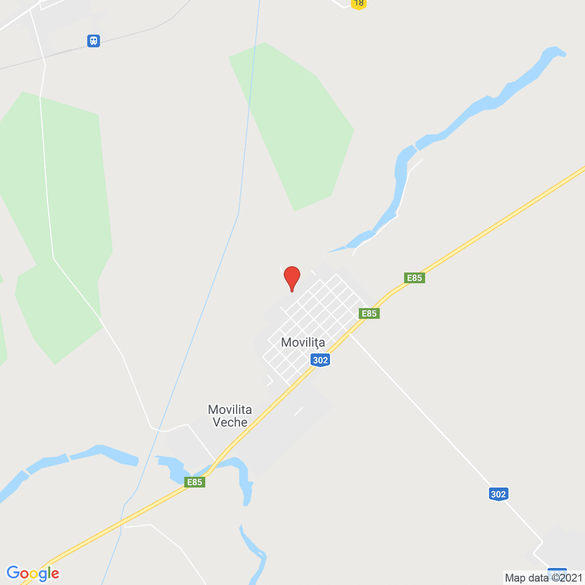 Moviliţa