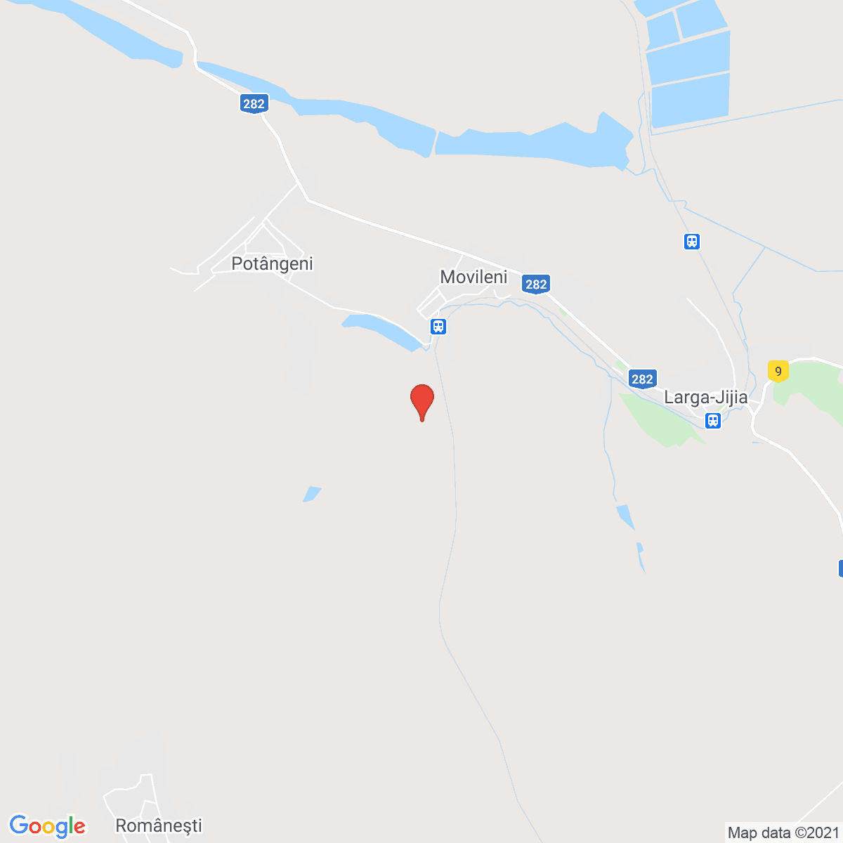 Movileni