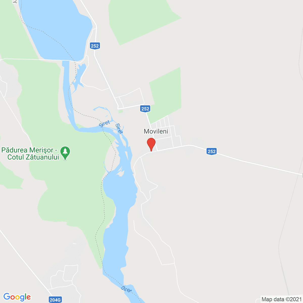 Movileni