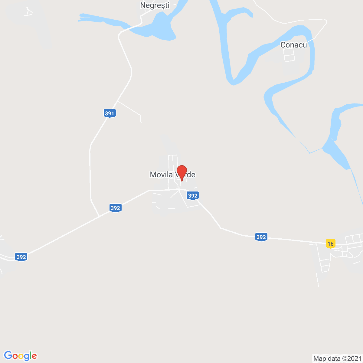 Movila Verde