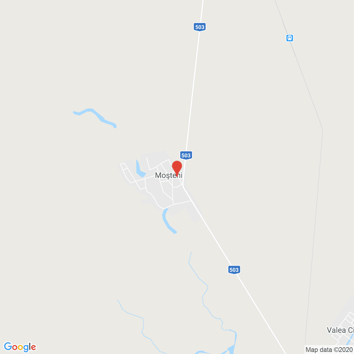Moșteni