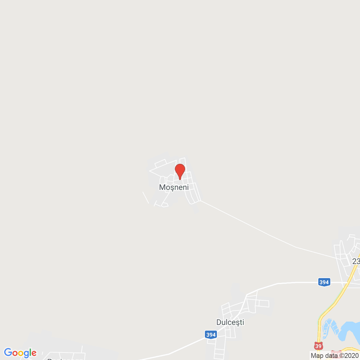 Moșneni