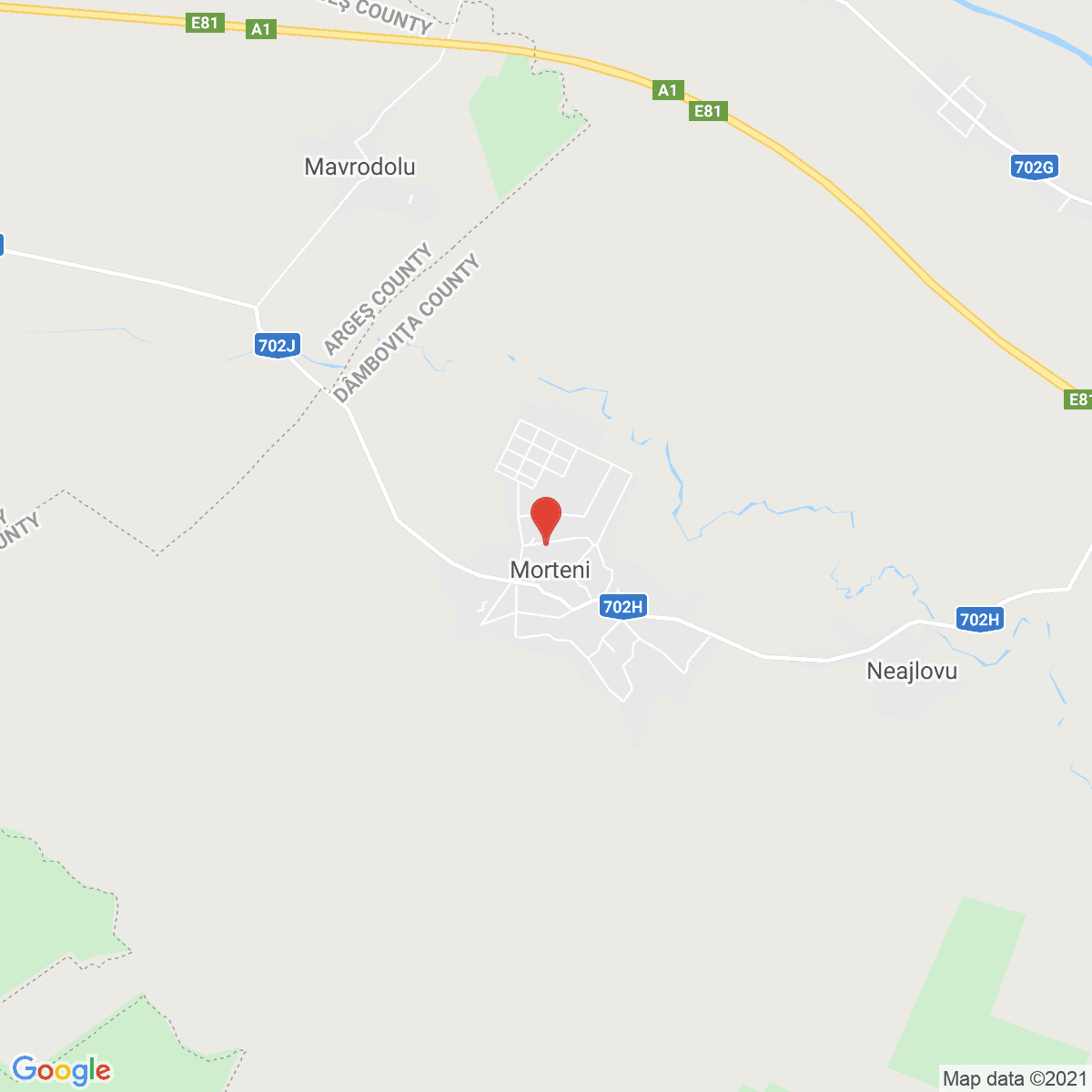 Morteni