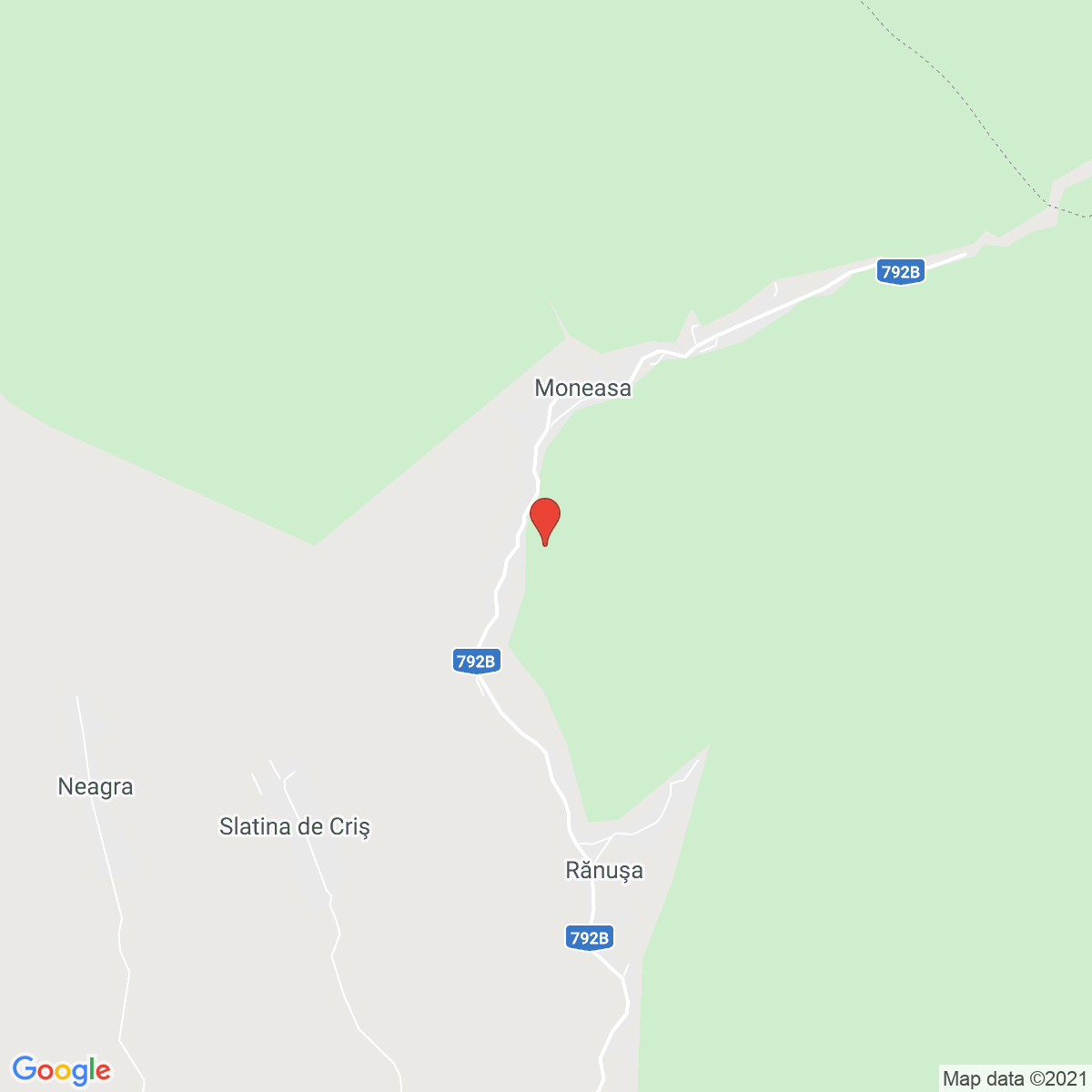 Moneasa