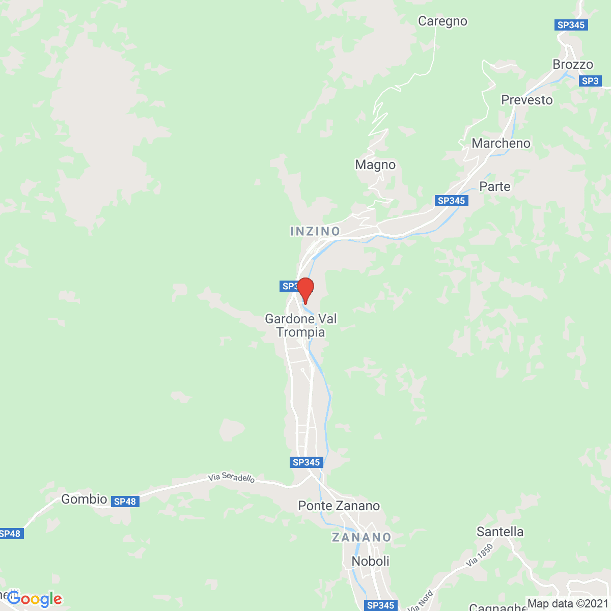Gardone Val Trompia