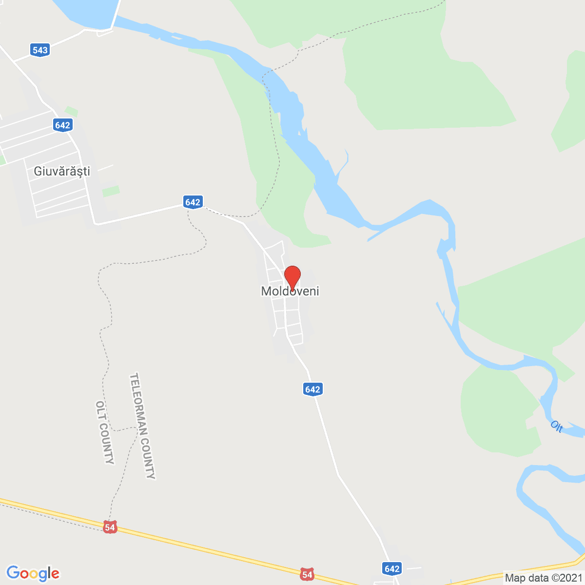 Moldoveni