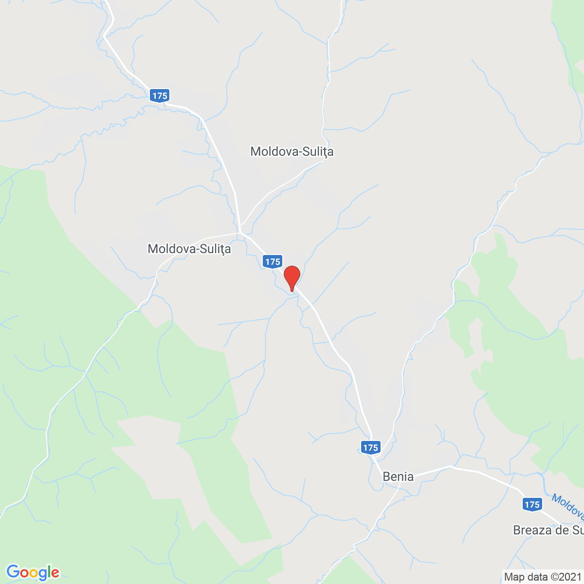 Moldova Suliţa