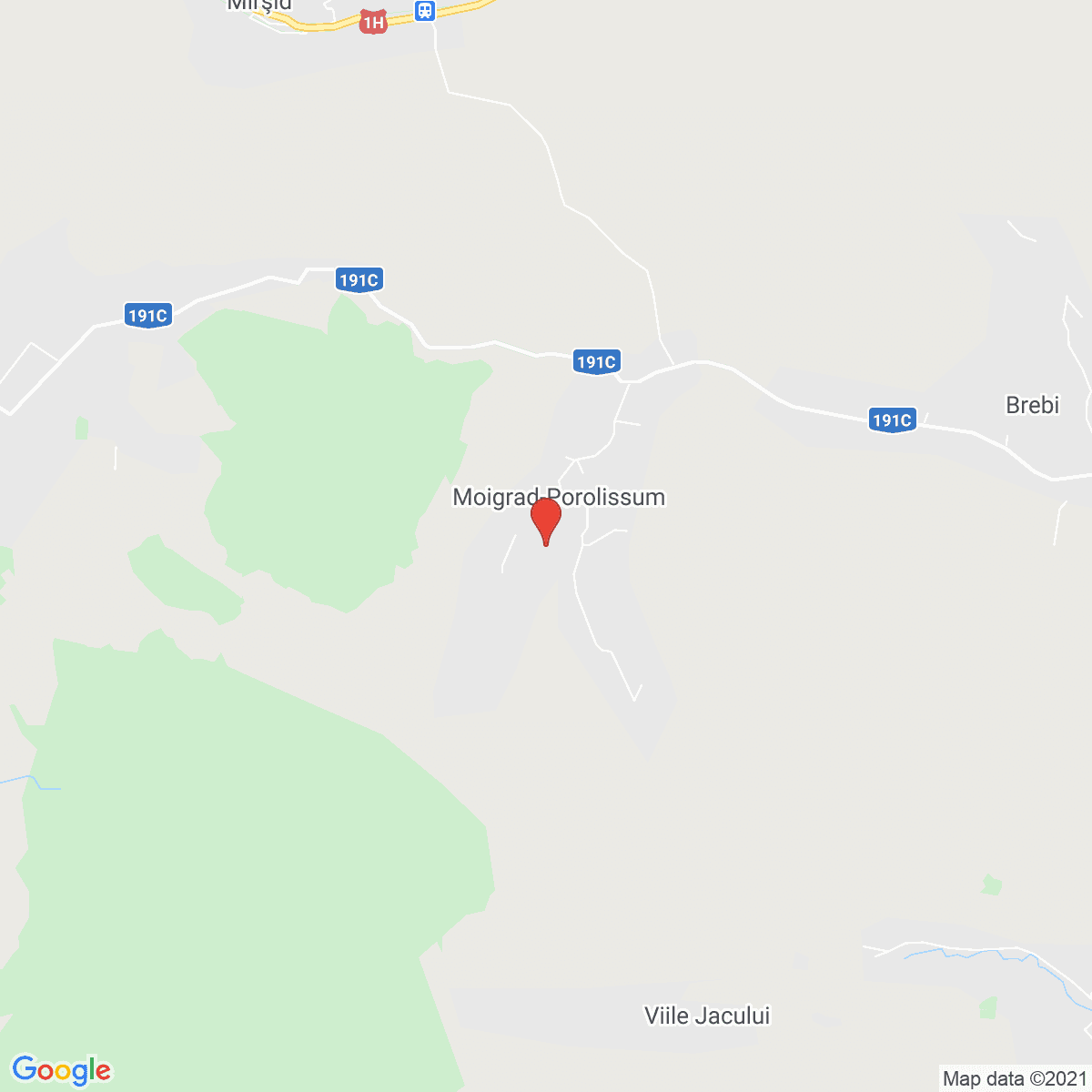 Moigrad-Porolissum