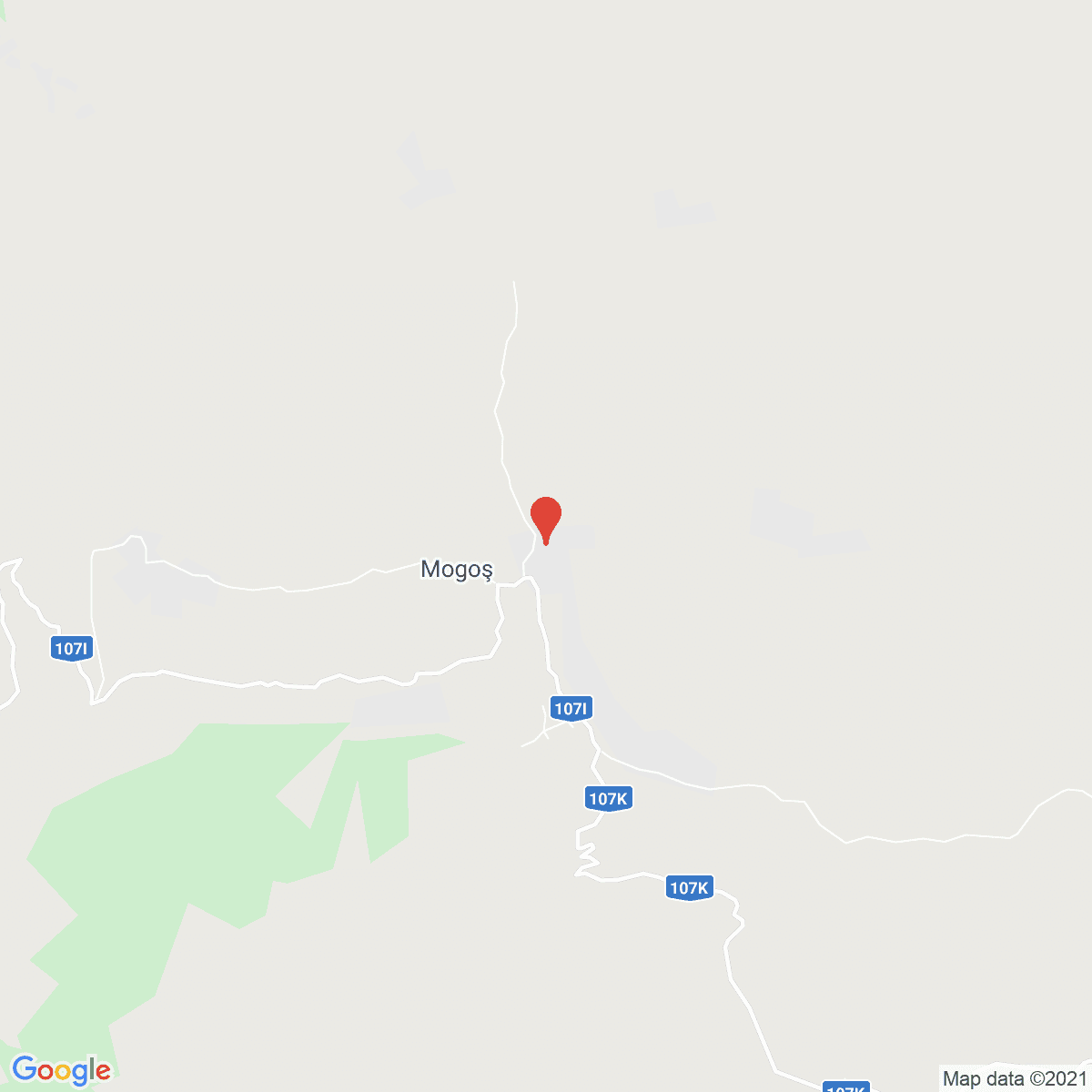 Mogoș