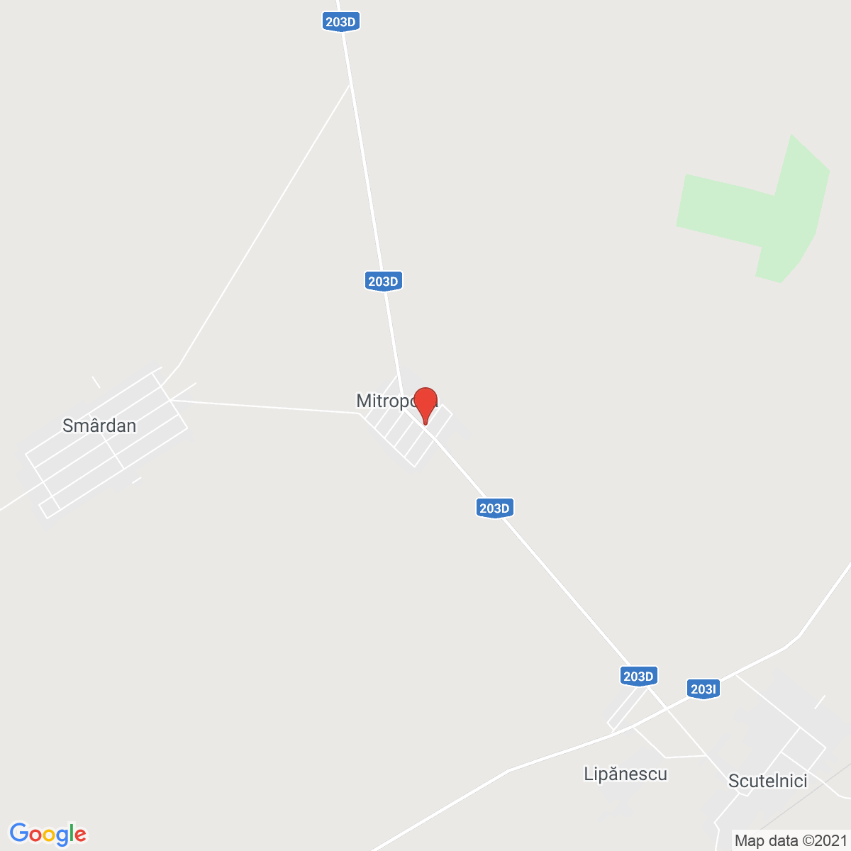 Mitropolia