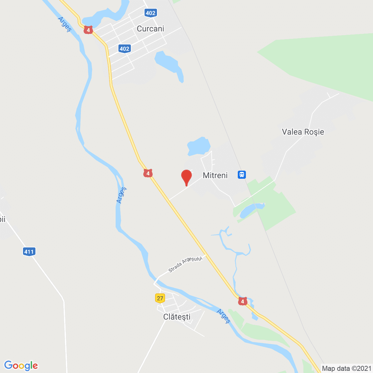 Mitreni