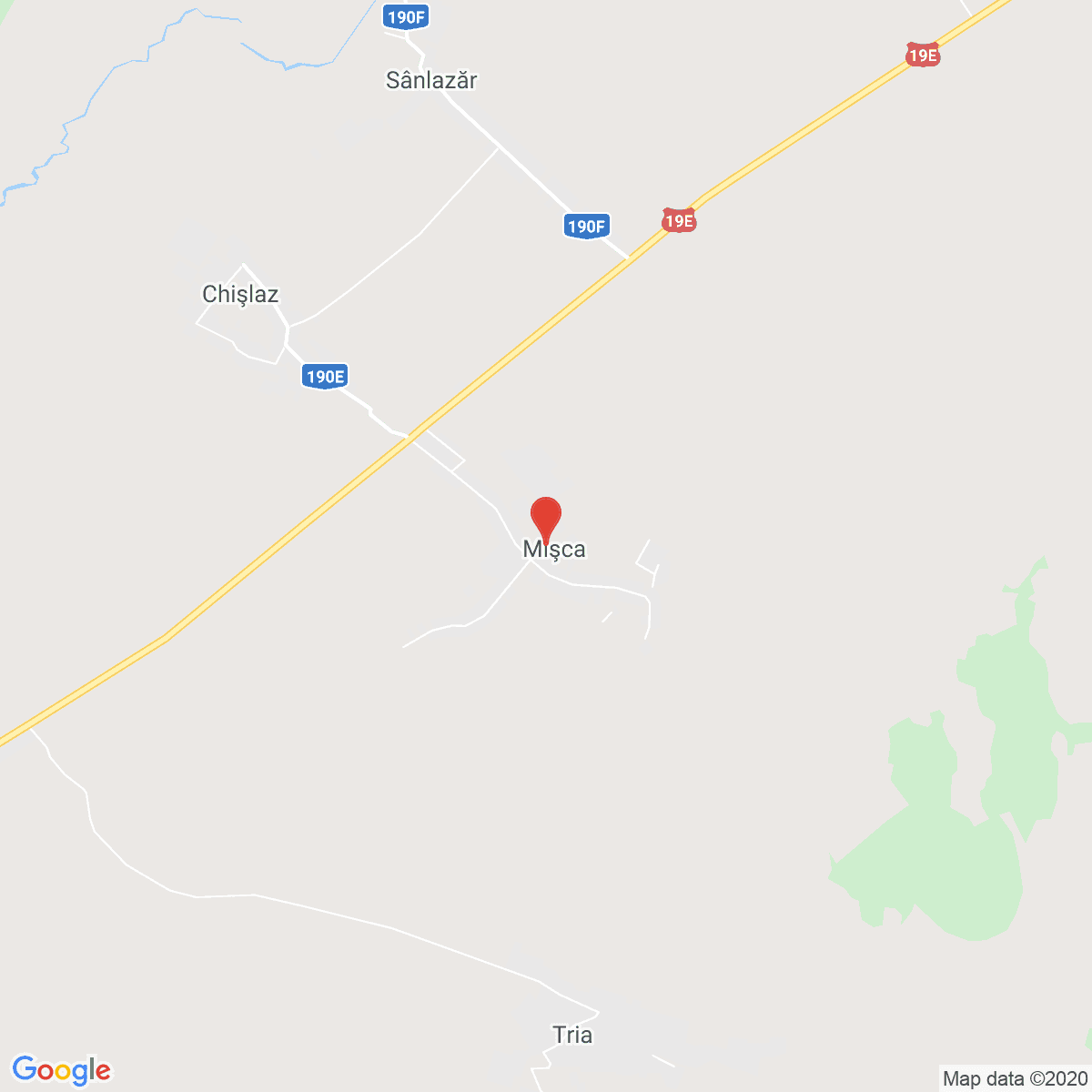 Mișca