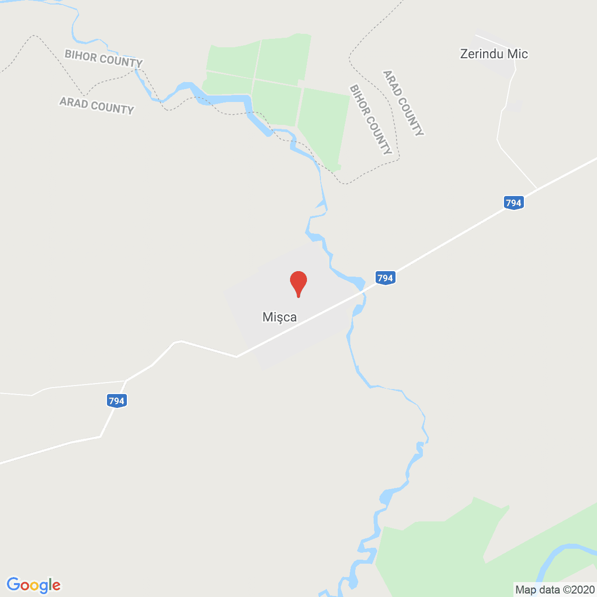 Mișca