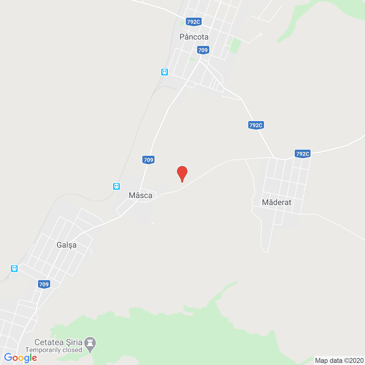 Mâsca