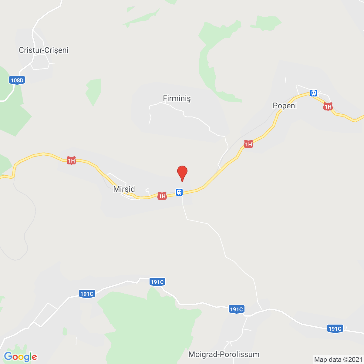 Mirşid