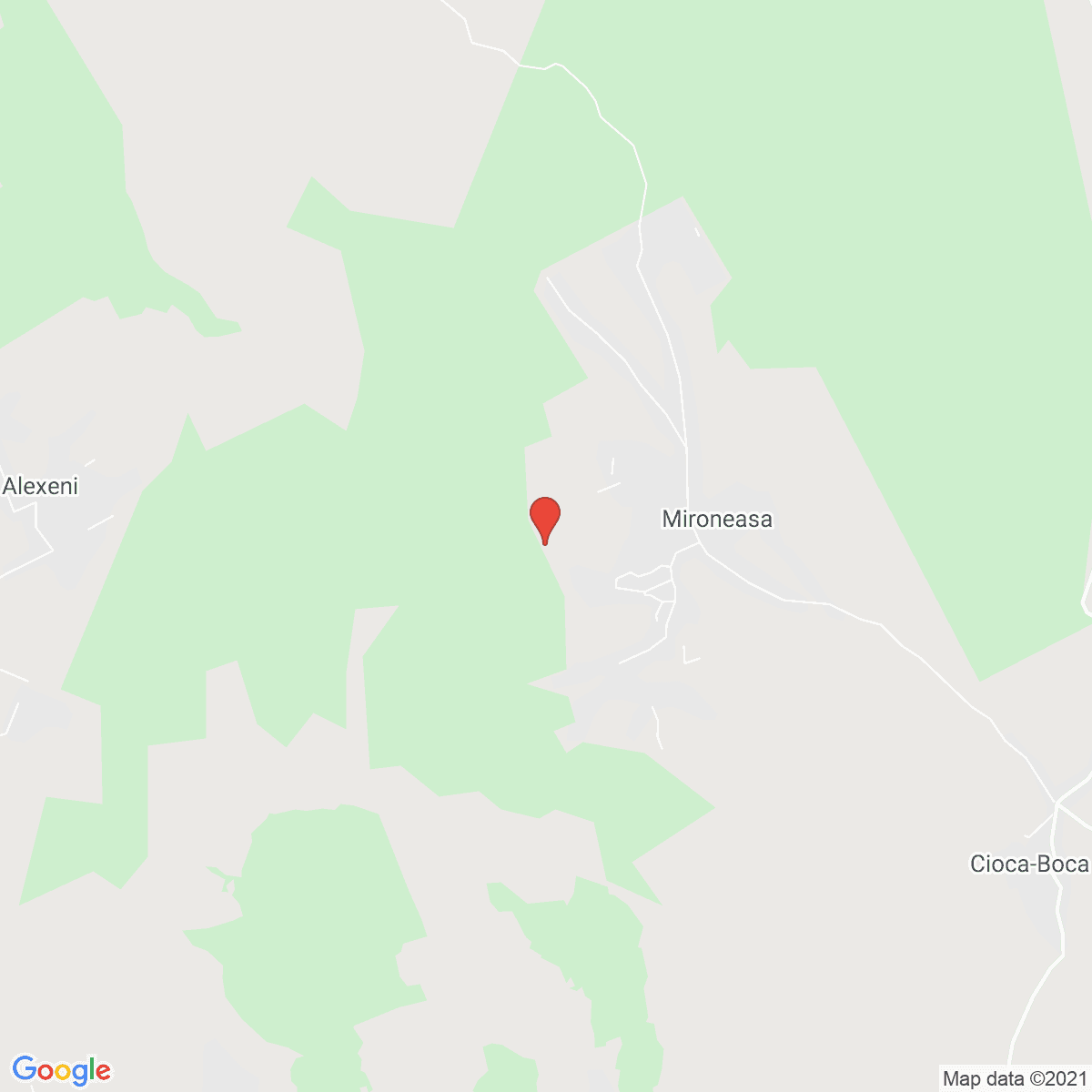 Mironeasa