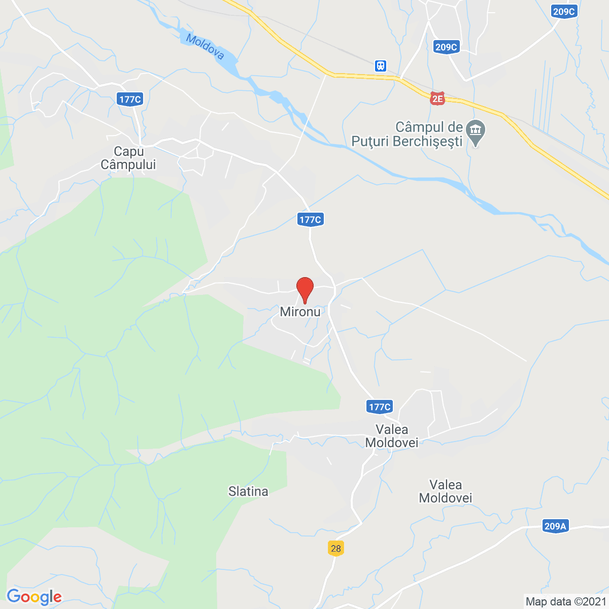Mironu