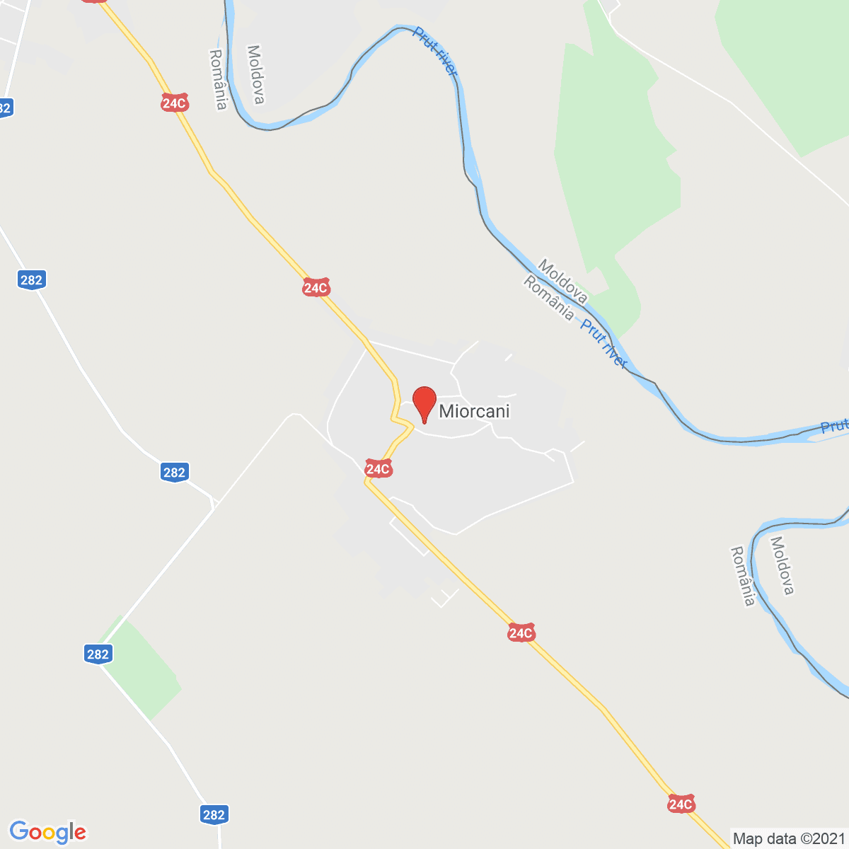 Miorcani