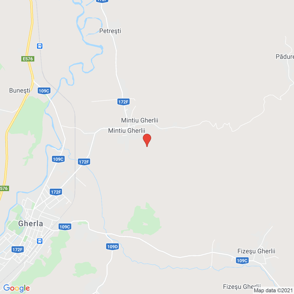 Mintiu Gherlii