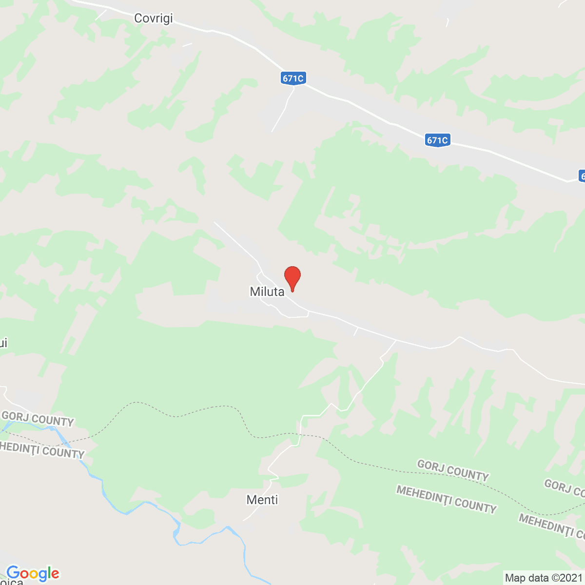 Miluta