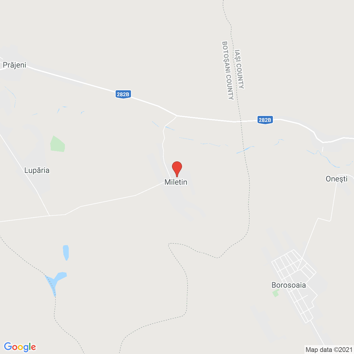 Miletin