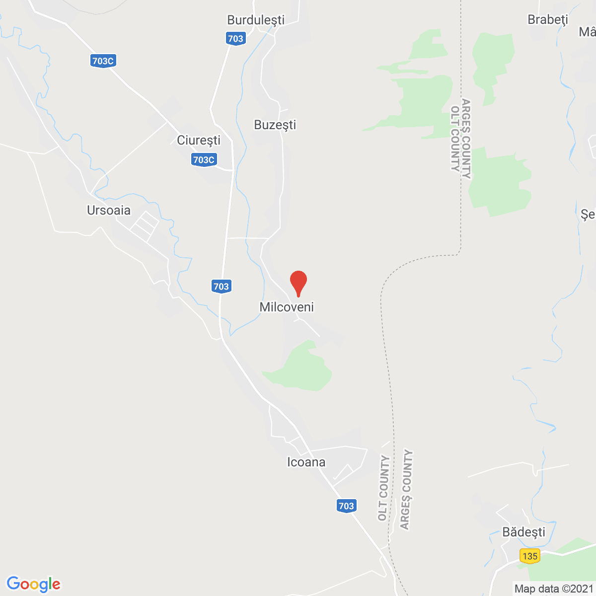 Milcoveni