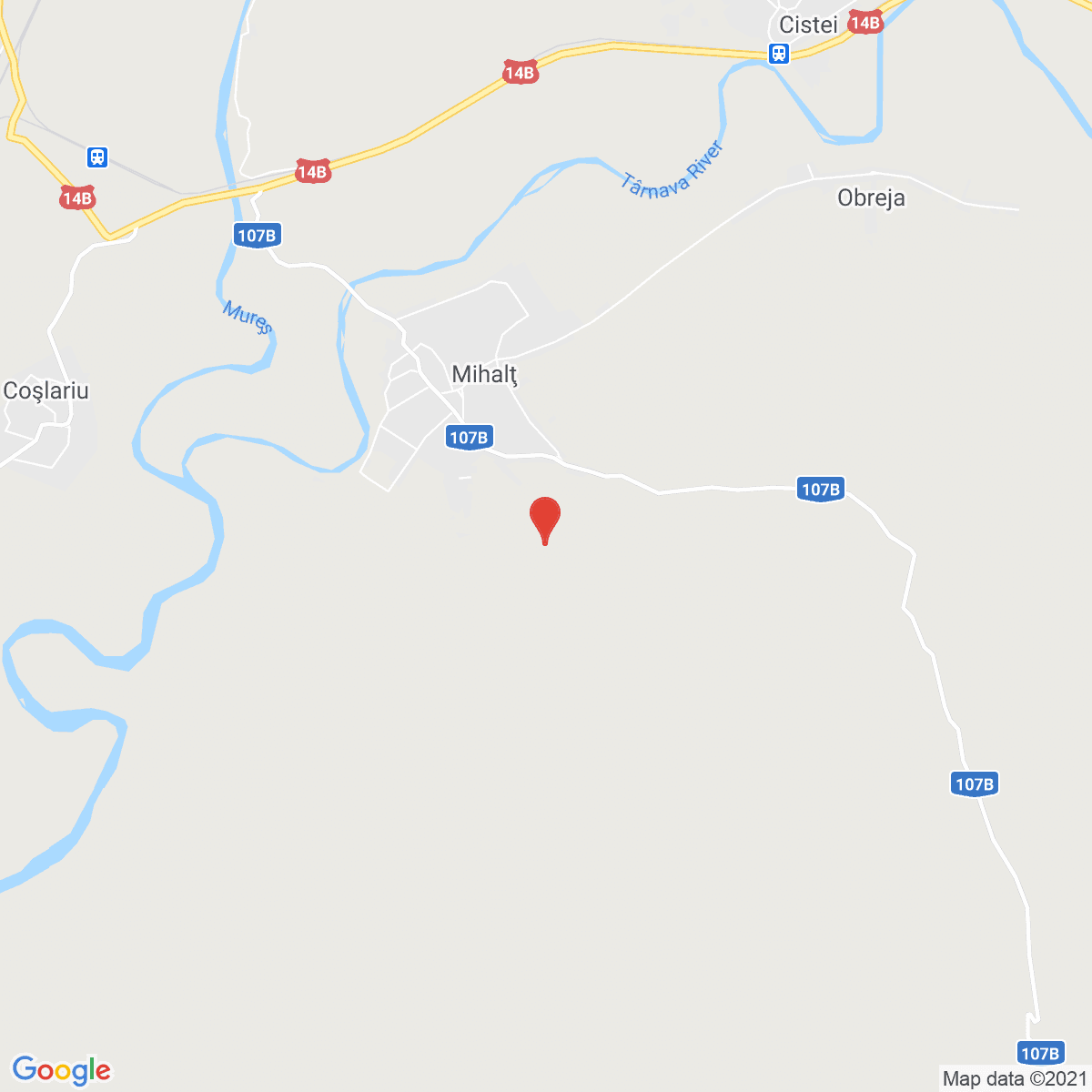 Mihalţ