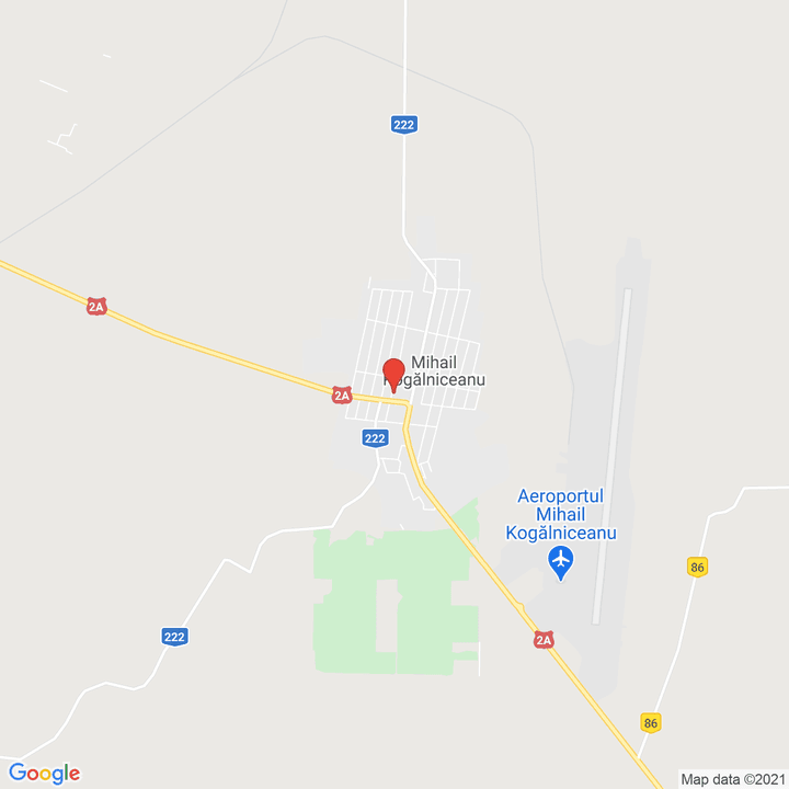 Competiciones, equipos de fútbol y futbolistas de Mihail Kogălniceanu