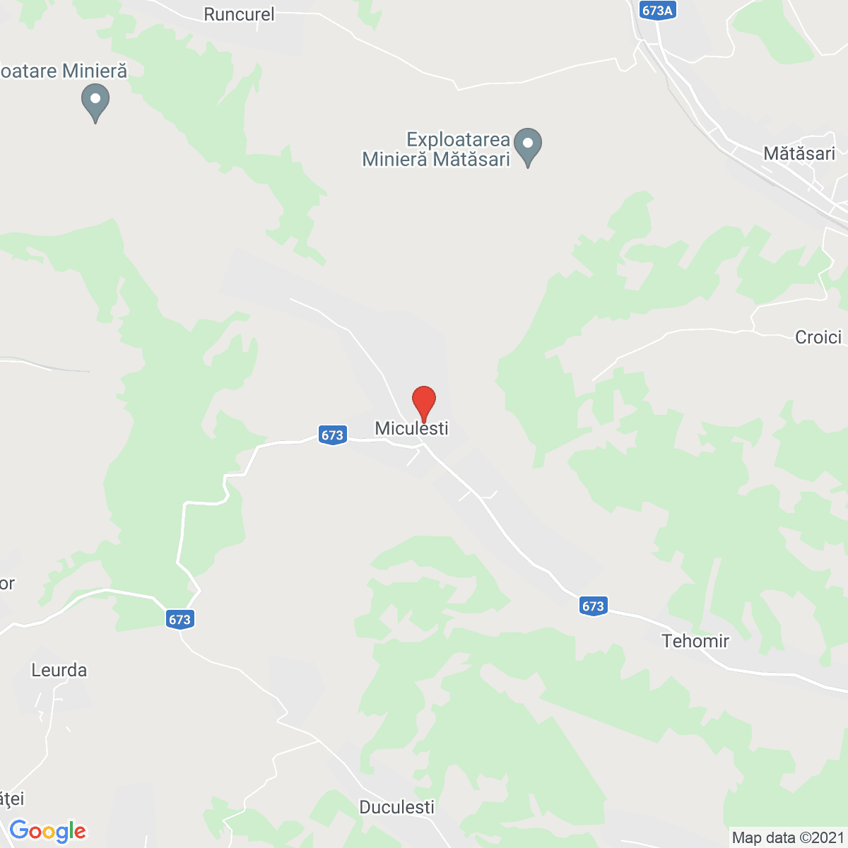 Miculești