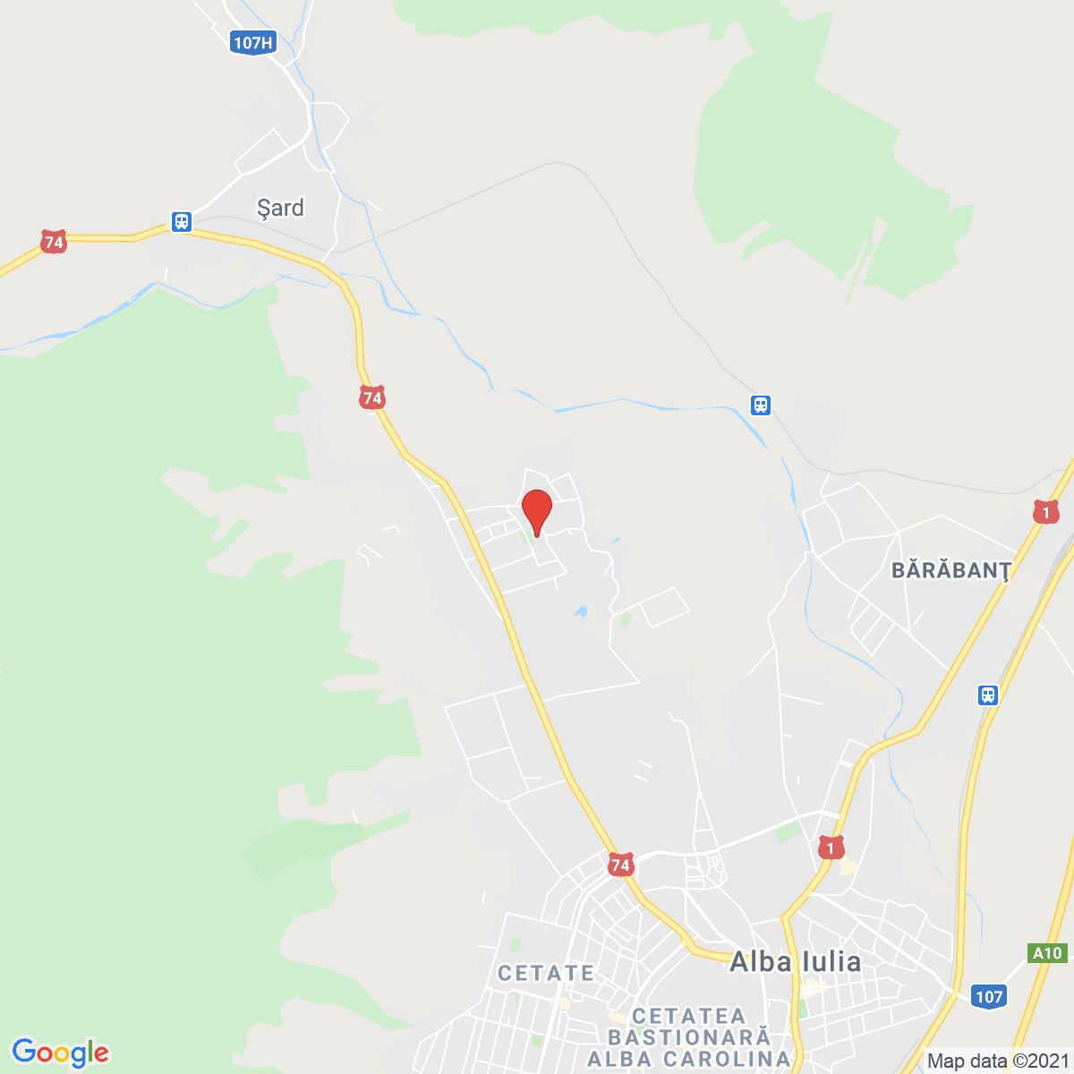 Micești