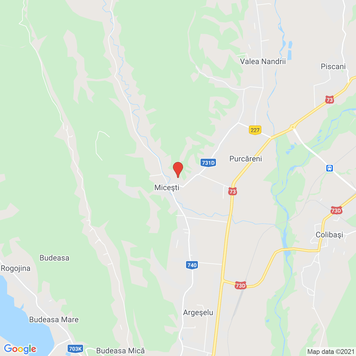 Miceşti
