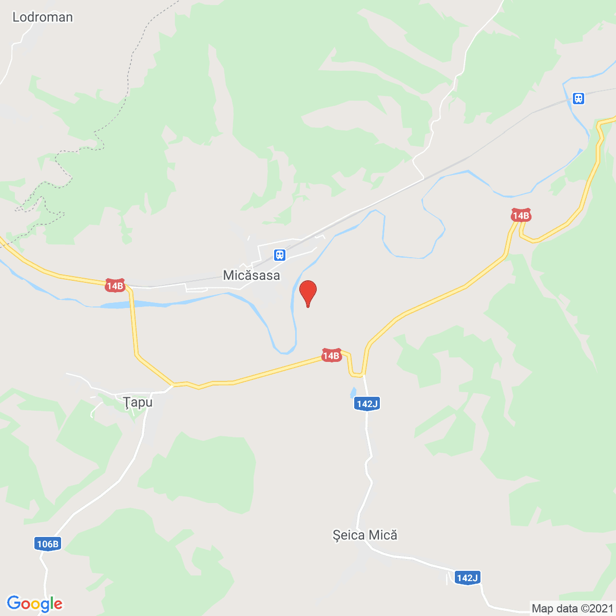 Micăsasa