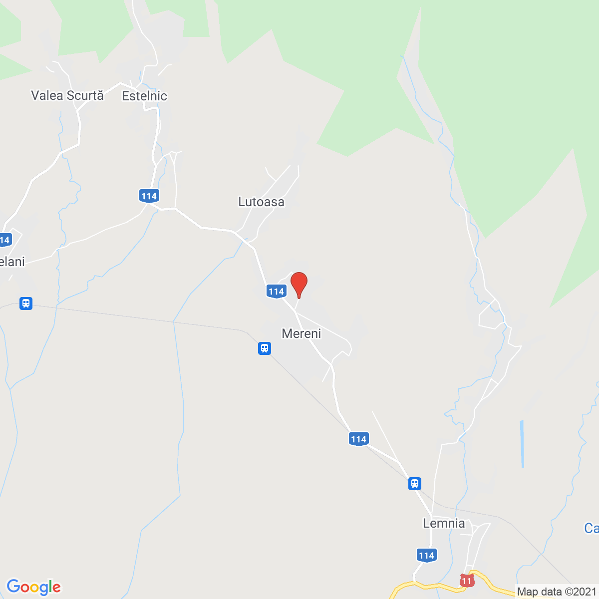 Mereni