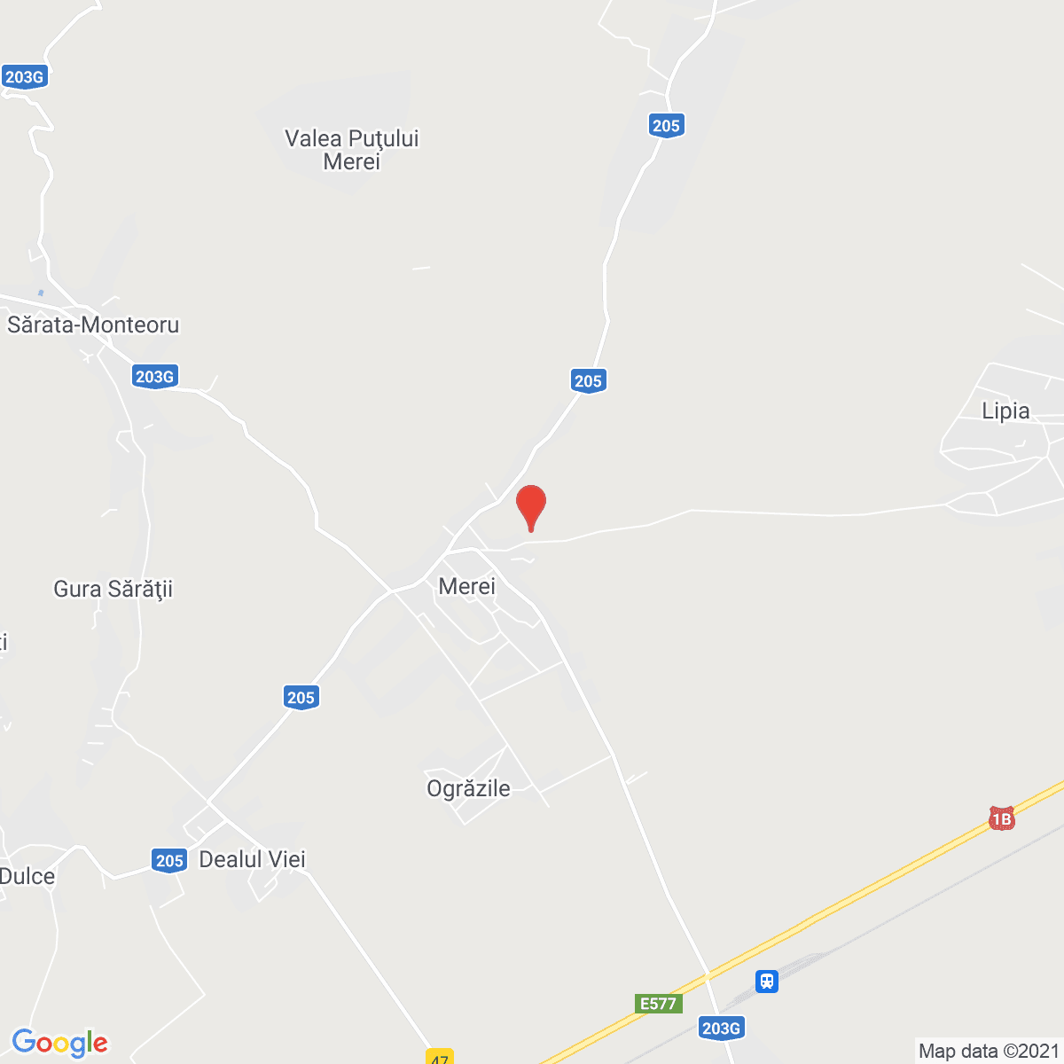Merei