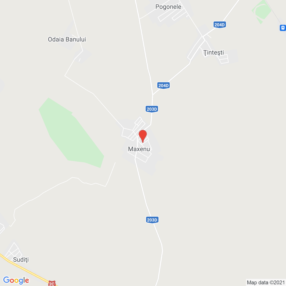 Maxenu
