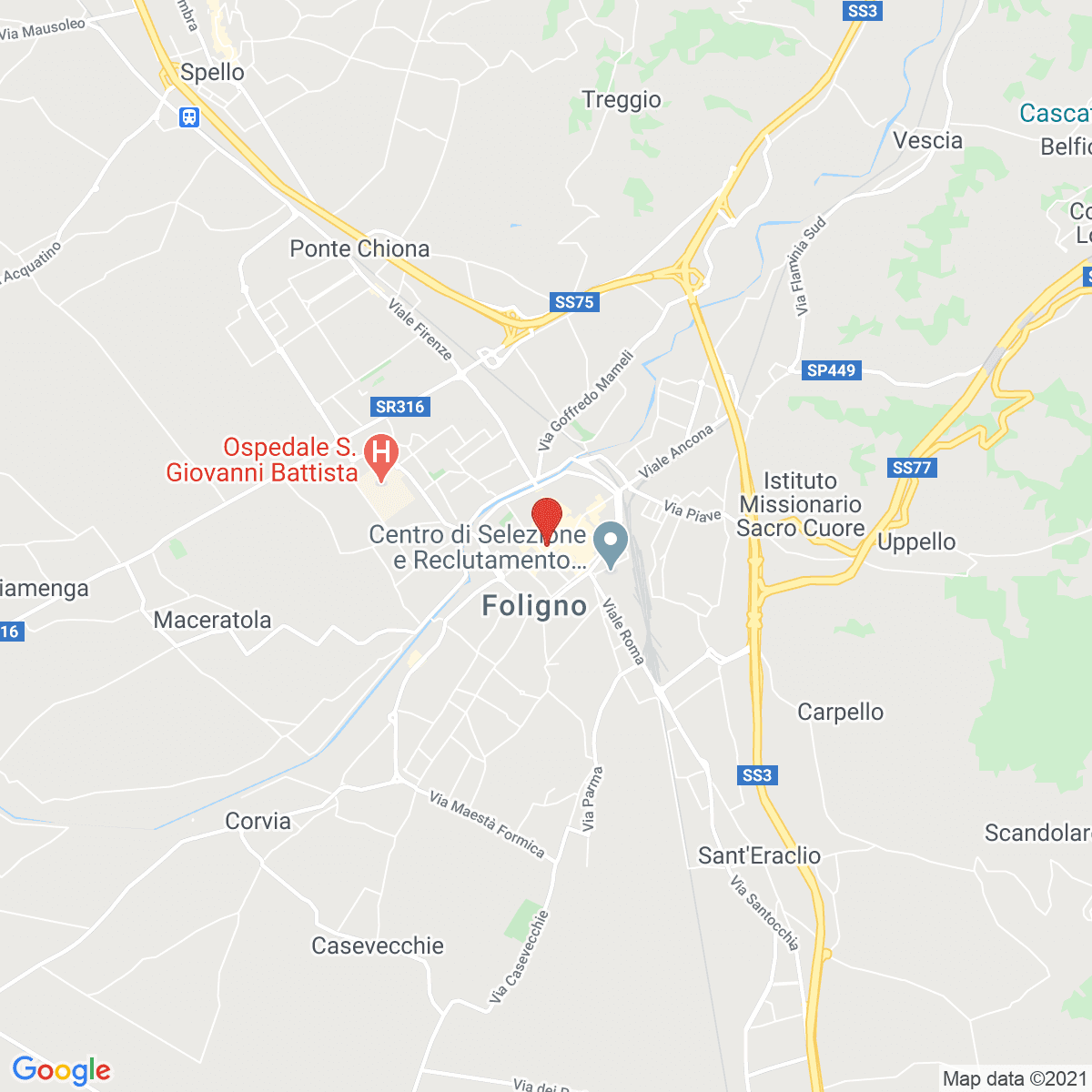 Foligno
