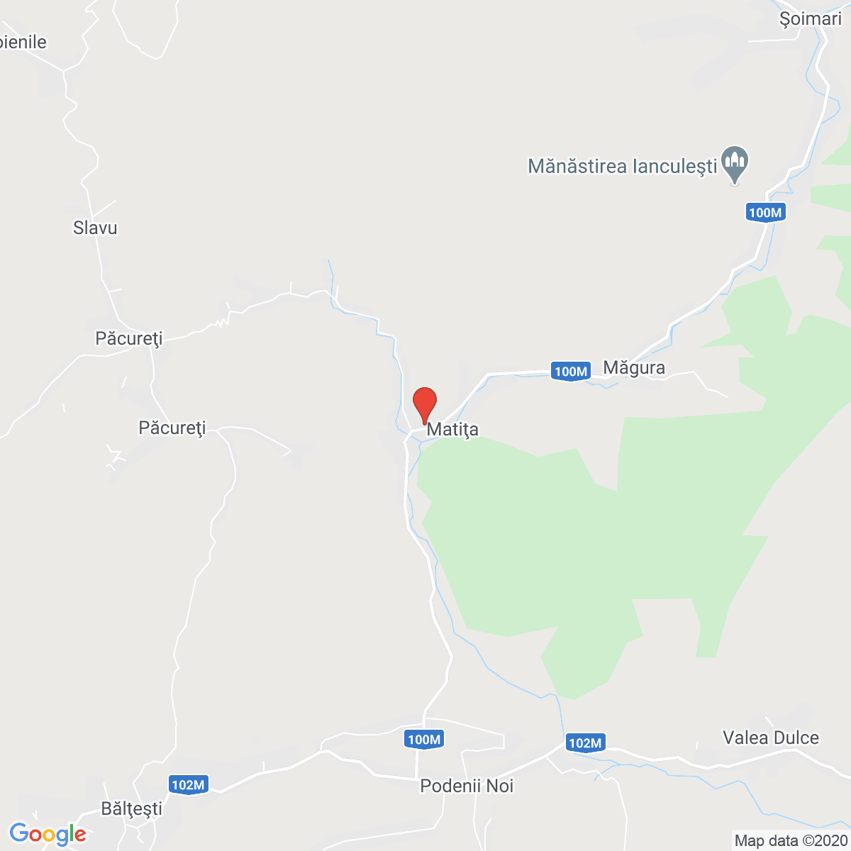 Matița