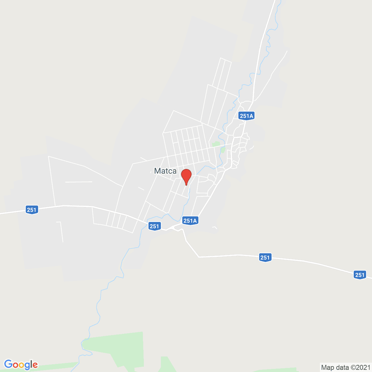 Matca